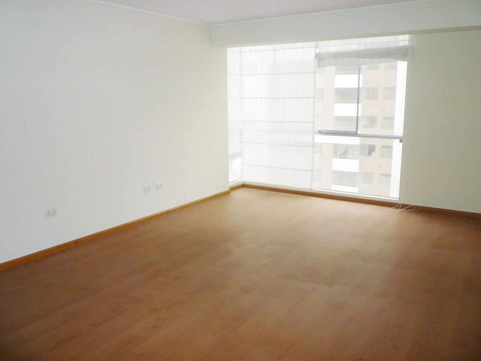 VENTA DE DPTO. FLAX PISO 9 - PUEBLO LIBRE 