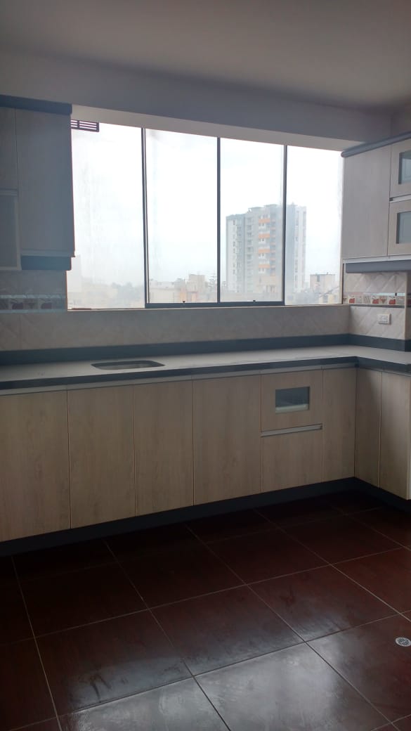 VENTA DUPLEX 5TO Y 6TO PISO  SAN MIGUEL