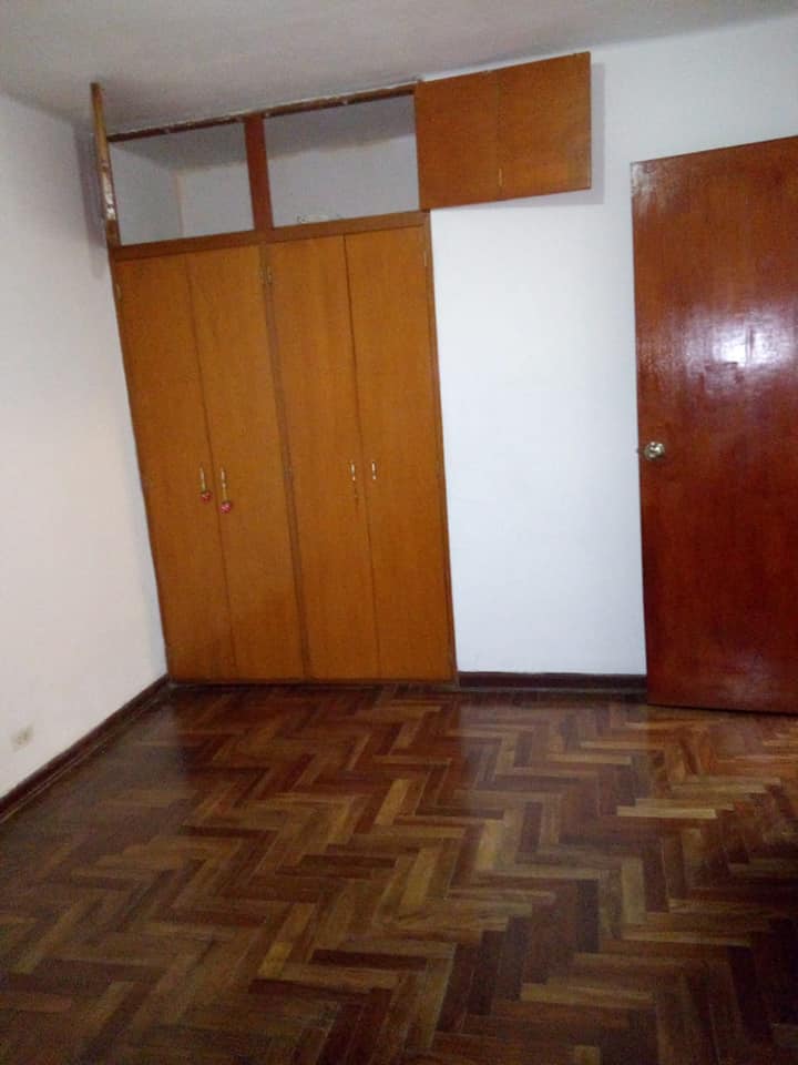 VENTA DE BONITO DEPARTAMENTO EN PUEBLO LIBRE