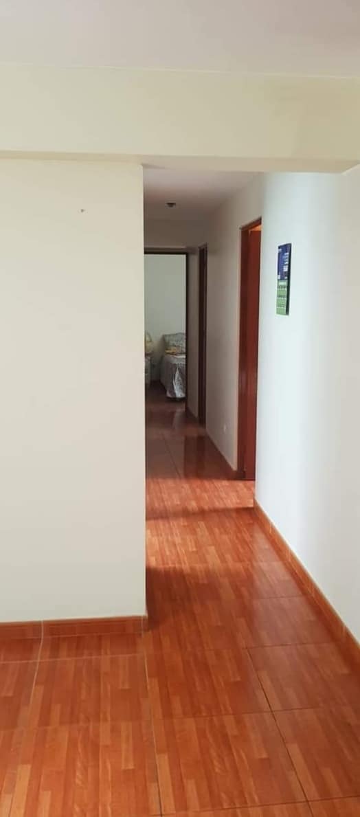 VENTA DE BONITO DEPARTAMENTO EN SAN MIGUEL