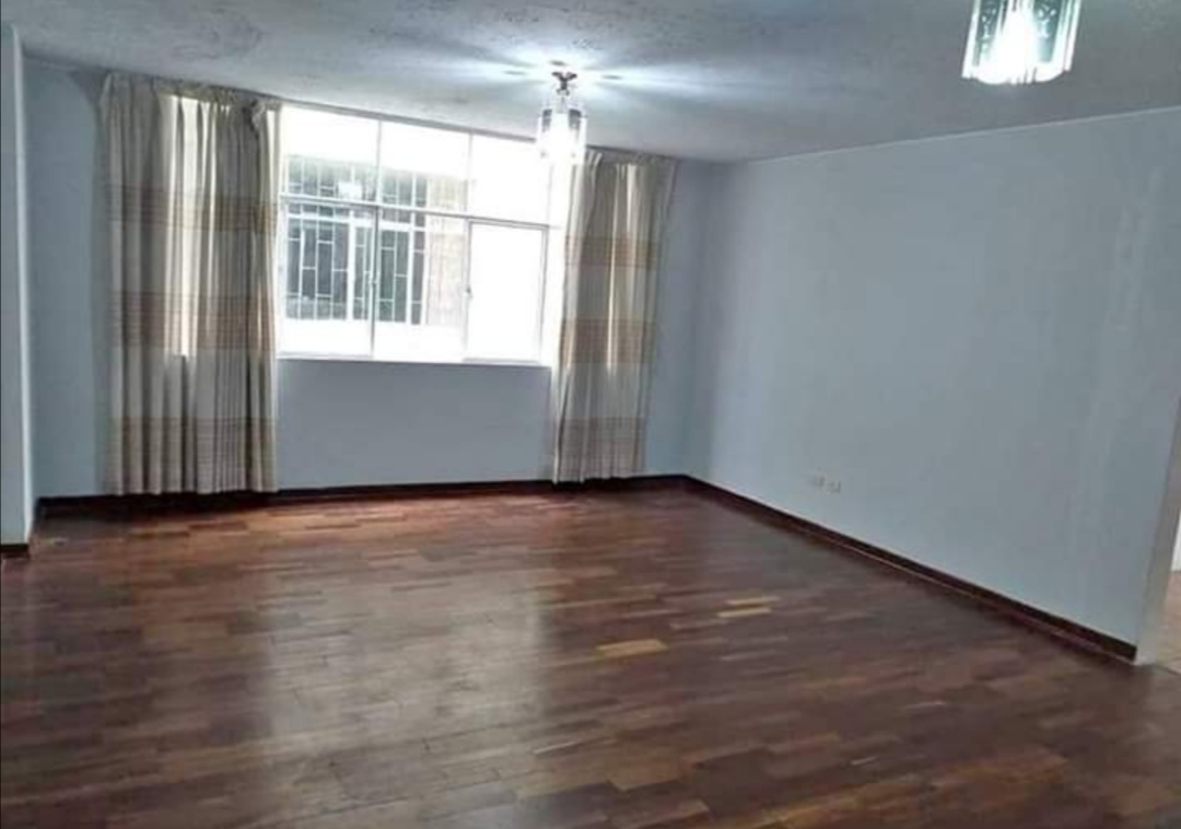 VENTA DE AMPLIO DPTO 3ER PISO AV. CLEMENT -PUEBLO LIBRE 