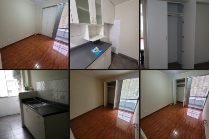 VENTA DE MODERNO DEPARTAMENTO EN SAN MIGUEL